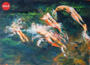 Dive - SOLD