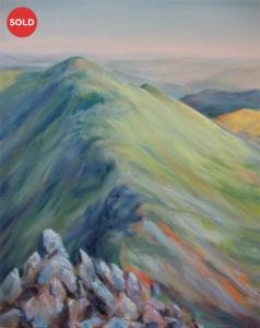 Swirral Edge - SOLD    