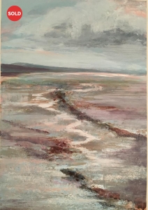 Ebb Tide - SOLD